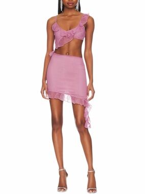 More To Come | Dresses | More To Come Kristen Halter Mini Dress | Poshmark